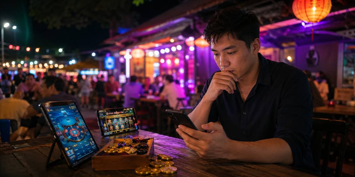p3vip.me Ứng dụng p3vip.me cho Android và iOS